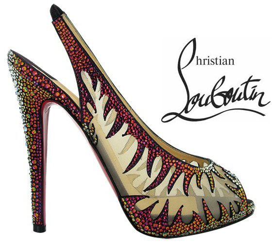 Shhhh…Christian Louboutin Sample Sale