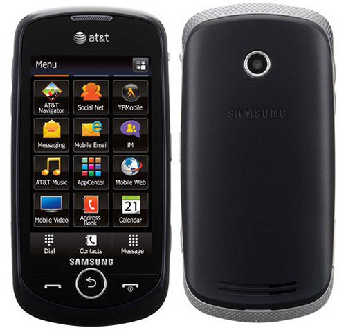 Samsung Solstice II – Available Today!