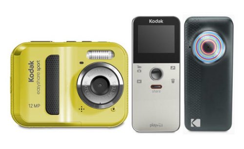 So Kodak Upgrade w/Easy Share
