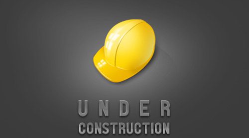 UNDER CONSTRUCTION