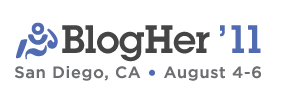 BlogHer 11′ Is Almost Here!