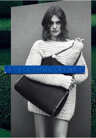 Stella McCartney Invades The iPad