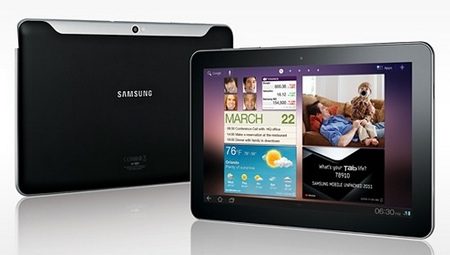 The NEW Slim, Portable Samsung Galaxy Tab 8.9 Is A DIVA’S DREAM!