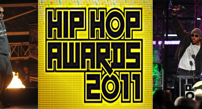 BET Hip Hop Awards:  Fashions, Clashes & Gadgets