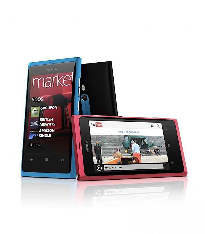 Nokia Announces ‘A Real Windows Phone’ To Suit Your Needs