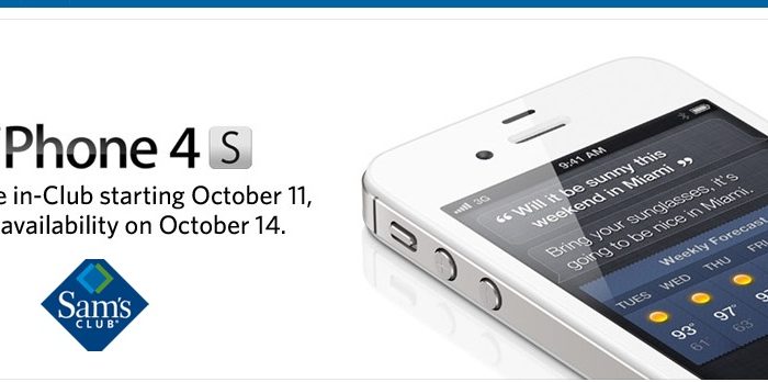 Get Your iPhone 4S Without The Wait!