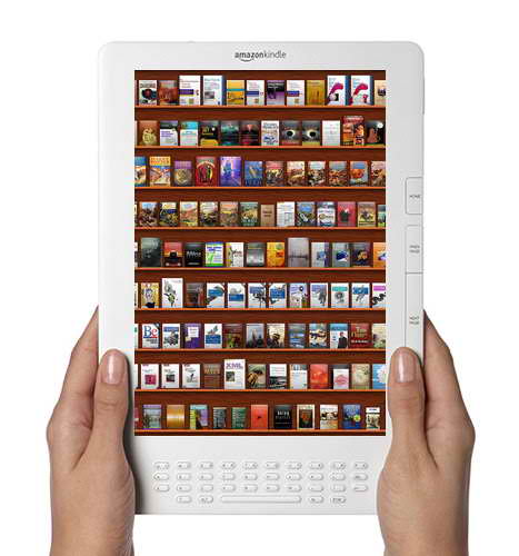 The Best FREE eBooks For Kindle, iPad and more!