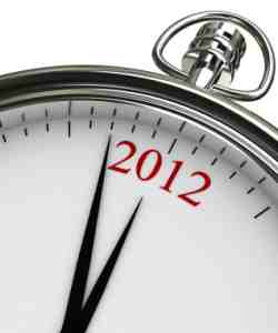 12 Priority Tasks To Kick Your Business Off Before 2012