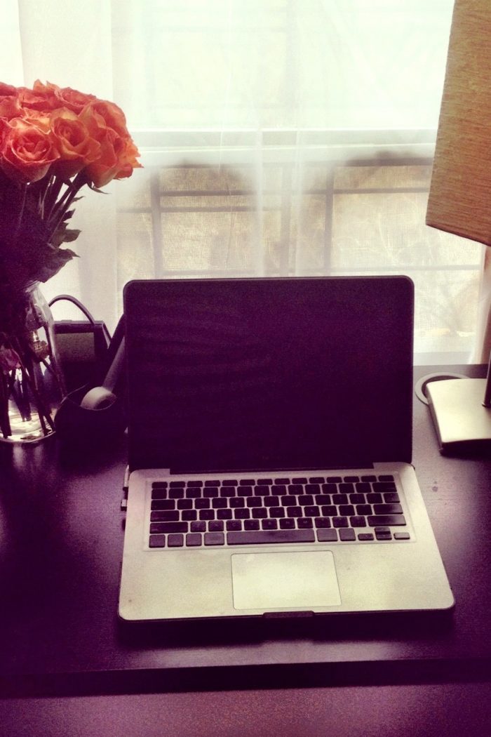 Five Spring Cleaning Tips To Invigorate Your Workspace