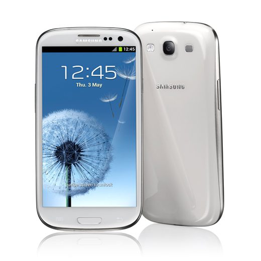 It’s Smart, Sleek And Coming To Human Hands Near You…The Samsung Galaxy S III