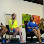 SBOC Panelists spill the tea on how to work with brands...