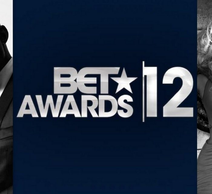 #FordHotSpot Live Streaming Action At The #BetAwards