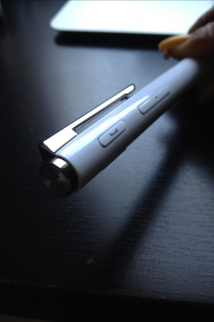 Big Things Come In Small Packages With The Samsung BT S Pen