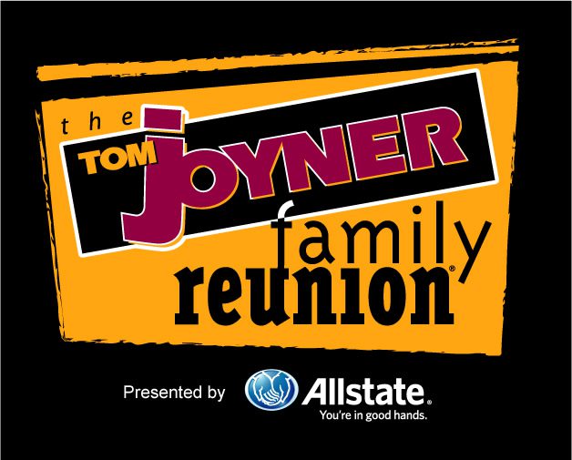 I’M SPEAKING!  Tom Joyner Family Reunion in Orlando, FL!