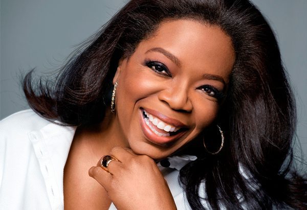 HuffPost OWN:  Oprah Partners With HuffingtonPost.com