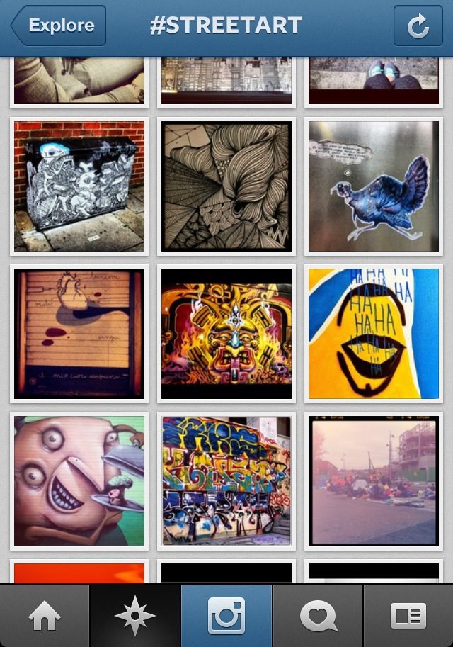 Instagram Inspiration:  Five #Hashtags To Check Out Daily To Enhance Your Instagram Experience