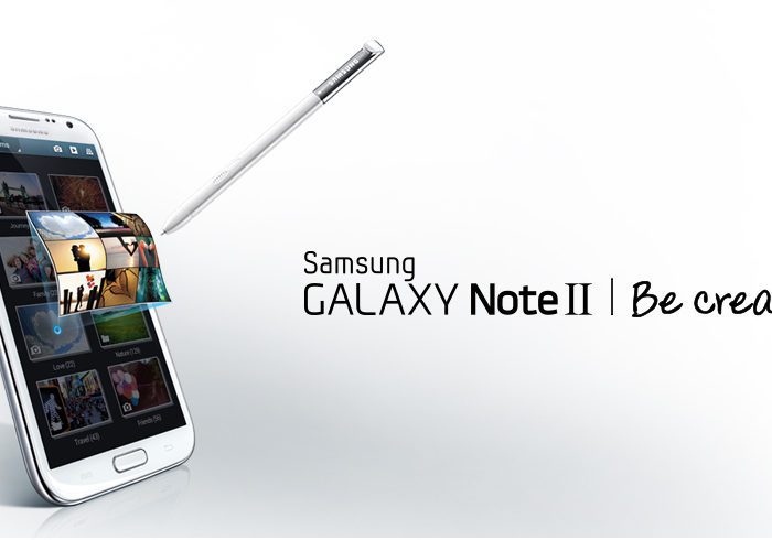 (Numbers Don’t Lie) Samsung Galaxy Note II Sells 3 Million Units In 30 Days