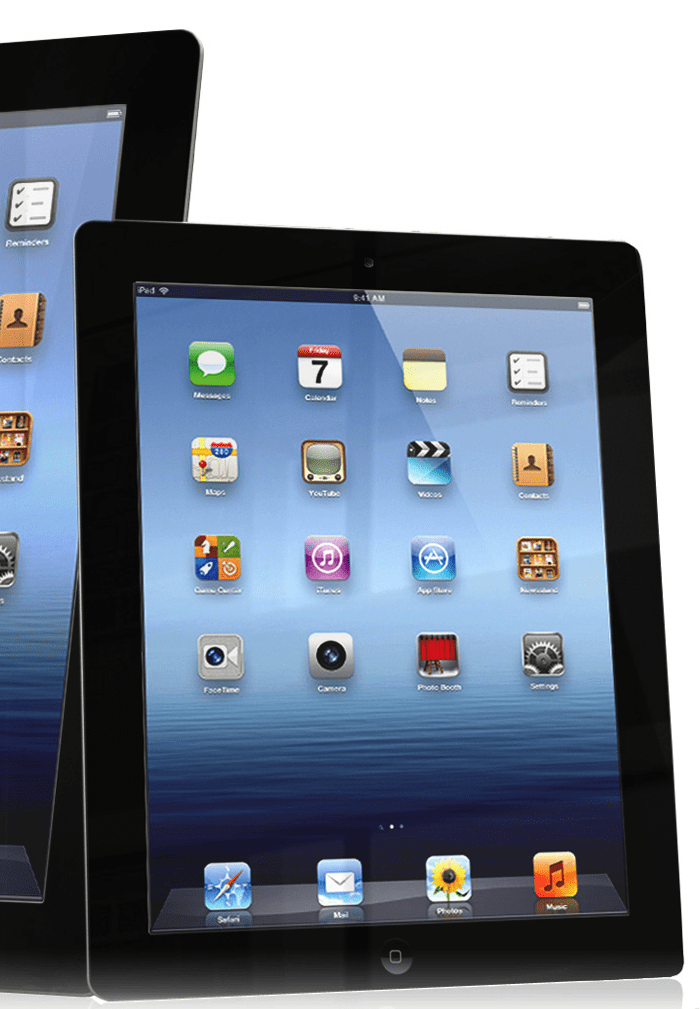 Five Reasons Why Buying The iPad Mini Is A BAD IDEA