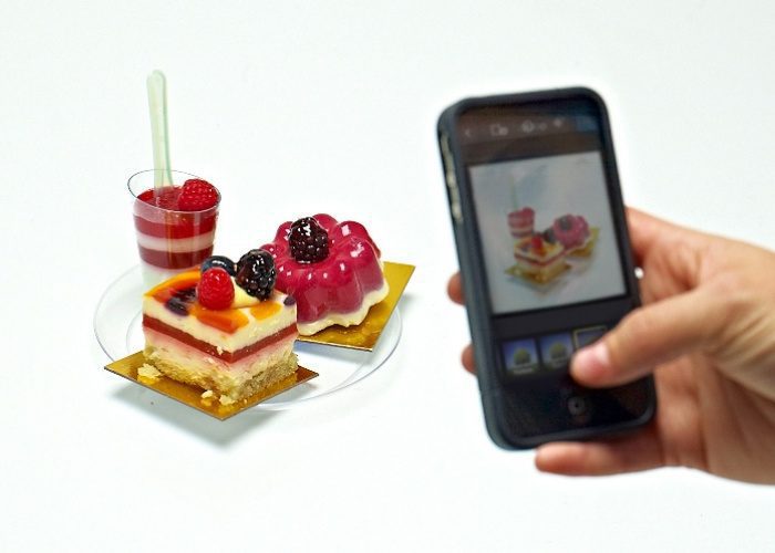 Holiday Household Gifts For Your Instagram-Loving Foodies