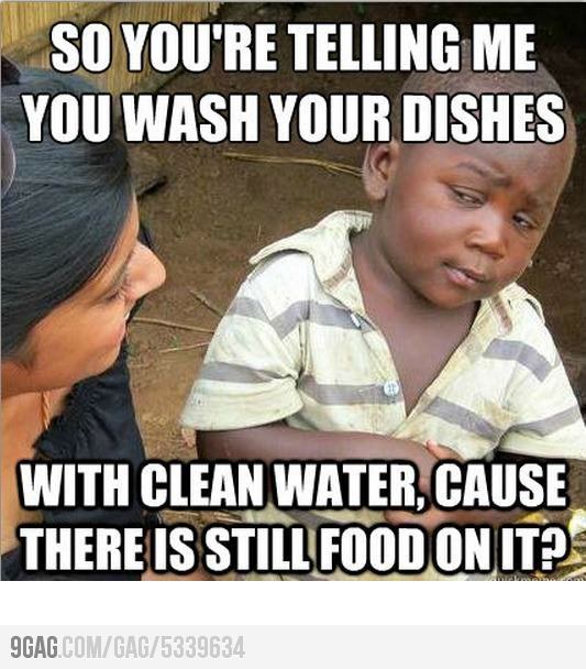 Skeptical Third World Kid Meme - CandidlyChristen.com