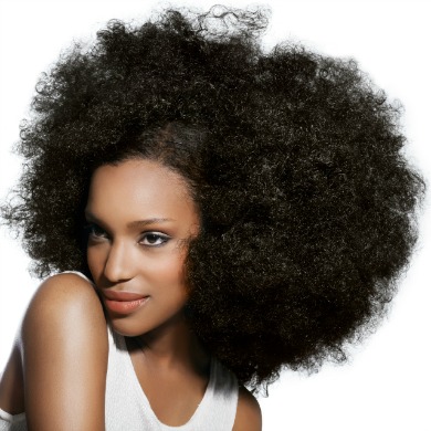 Beauty Bit:  Most Important Key to Maintaining Natural Hair…