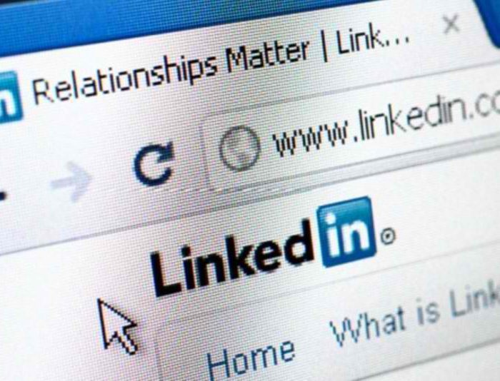 Social Media Networking Reaches Over 200 Million Users On LinkedIn