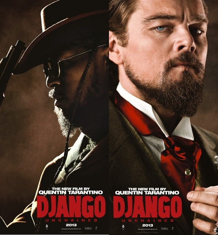 Weekend At The Movies:  Django’s Controversy, Love It Or Hate It?