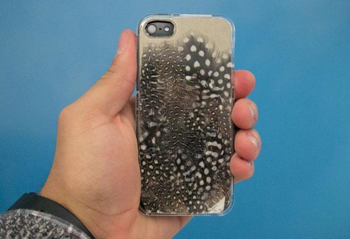 Cool DIY Smartphone Cases For iPhone, Android Devices And More!