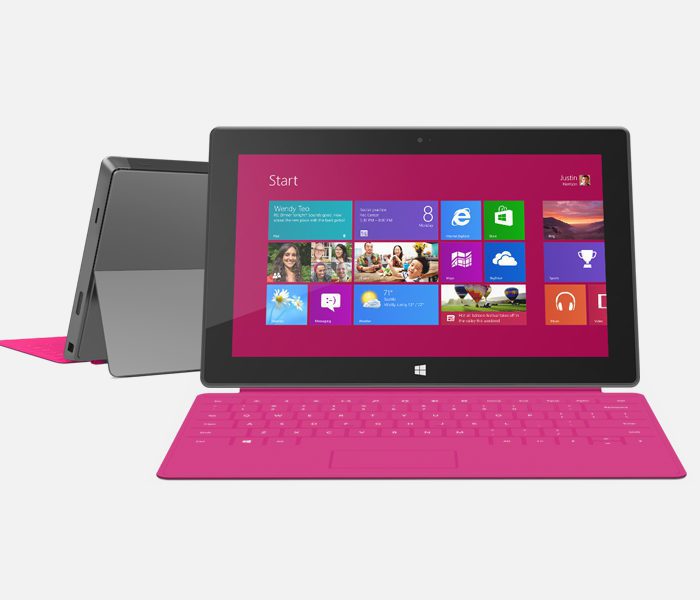 What’s The @Microsoft Surface Really About? Here’s The Breakdown…