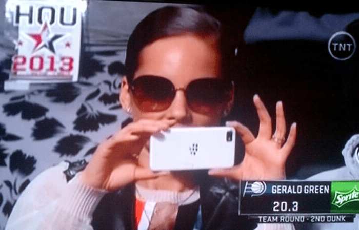 Alicia Keys Wants You To Star In Your Own Music Video With Blackberry