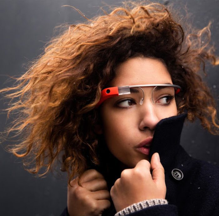 Are You Ready To See the World Through Google Glass?