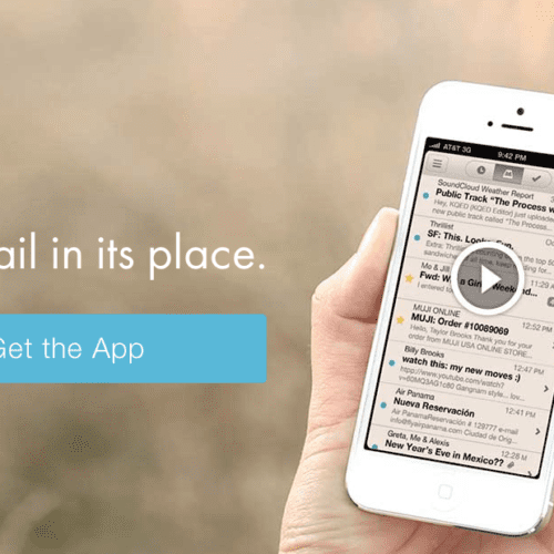 mailbox app
