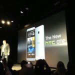 The New HTC One