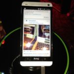 HTC One Review - Analie Cruz