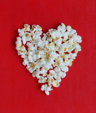 Top Valentine’s Day Movie Releases For Date Night