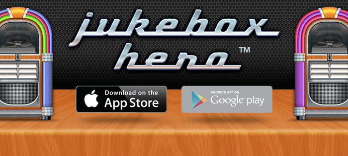 New Jukebox Hero App Transforms Your Devices Into Social Music Players