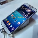 Samsung Galaxy S4 - Unpacked, Hands Free and Hands On (Video)