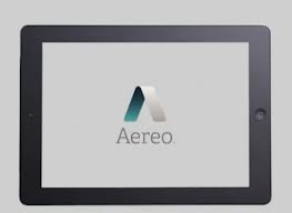Aereo TV iPad
