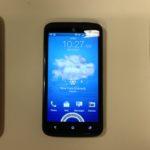 HTC One X + - Comparison (Samsung Galaxy Note II, HTC One X+, Samsung Galaxy S III)