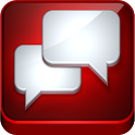 Verizon Messages - App Logo