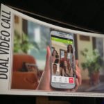 Dual Video Call - Samsung Galaxy S4