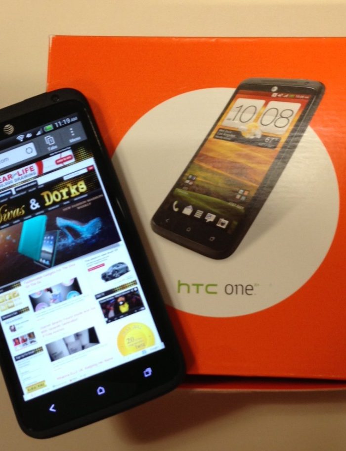 HTC One X+ – Is This Phone a Plus For You? [Review]