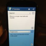 S Translator - Samsung Galaxy S4