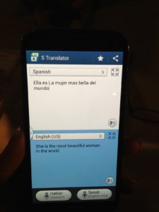 S Translator - Samsung Galaxy S4