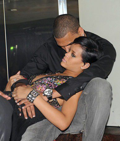 Rumor Control:  Rihanna Baby Bump Watch 2013