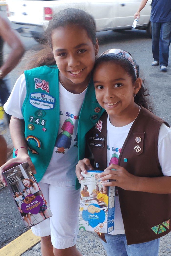 Girl Scouts Encourages Tech & Gaming With New Game Design Badge