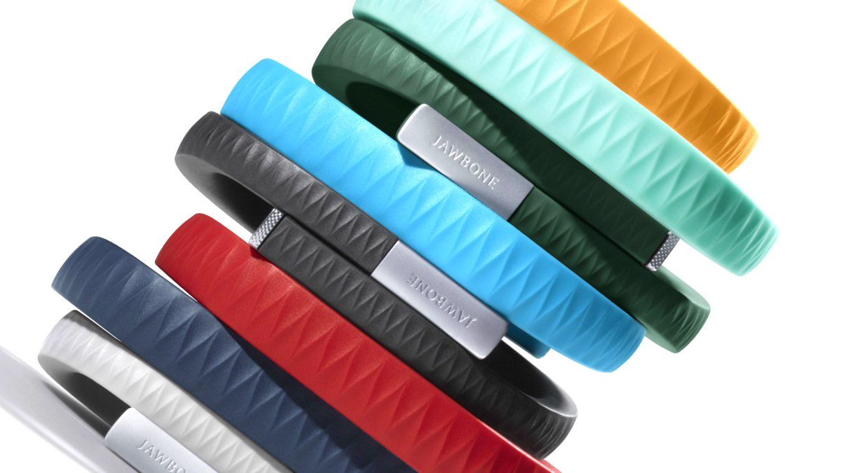 Jawbone-Up DivasandDorks Mother's Day 2013 Tech Gift Guide