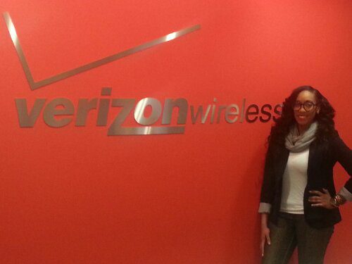 Keep Calm, I’m A Verizon Insider!