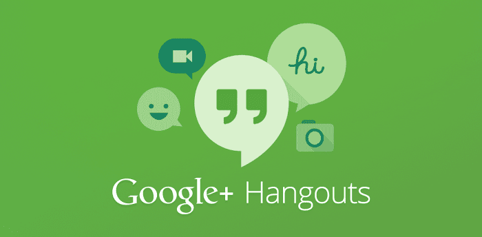 Google Unveils Their All-In-One Chat Service – Google Hangouts