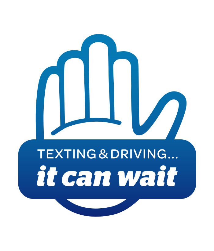 (Sponsored) Texting While Driving Causes “100 Deadliest Days” #ItCanWait